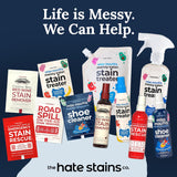 Miss Mouth'S Messy Eater Stain Treater Spray - 4Oz Stain Remover - Newborn & Baby Essentials - No Dry Cleaning Food, Grease, Coffee off Laundry, Underwear, Fabric
