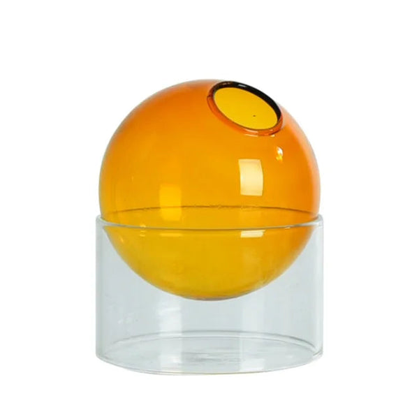 Eco-Friendly Plant Paradise Vase